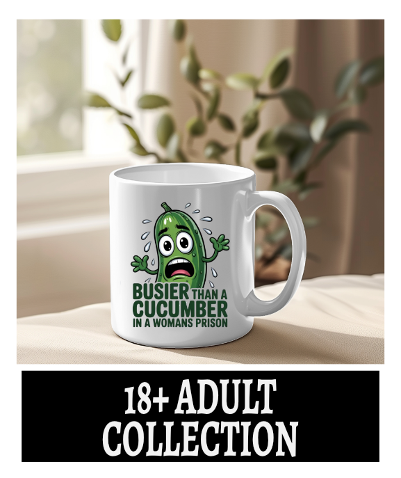 18+ ADULT COLLECTION