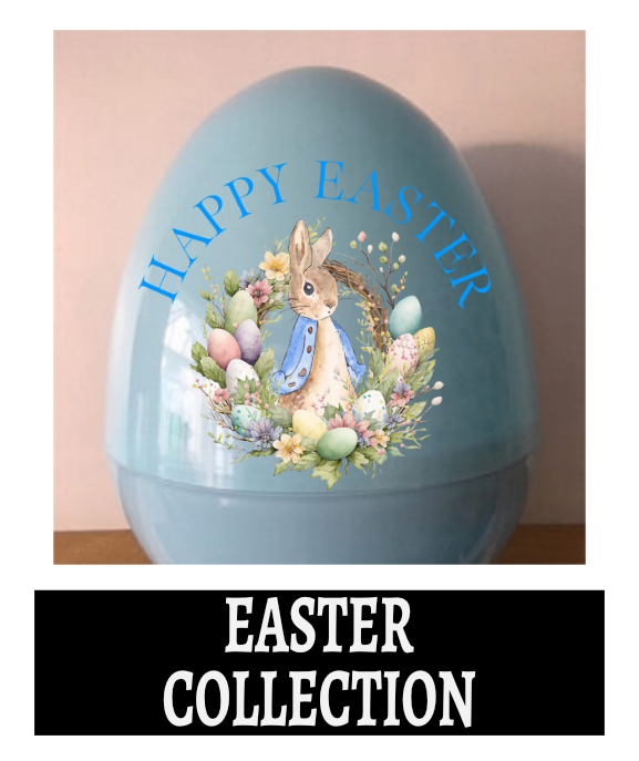 EASTER COLLECTION