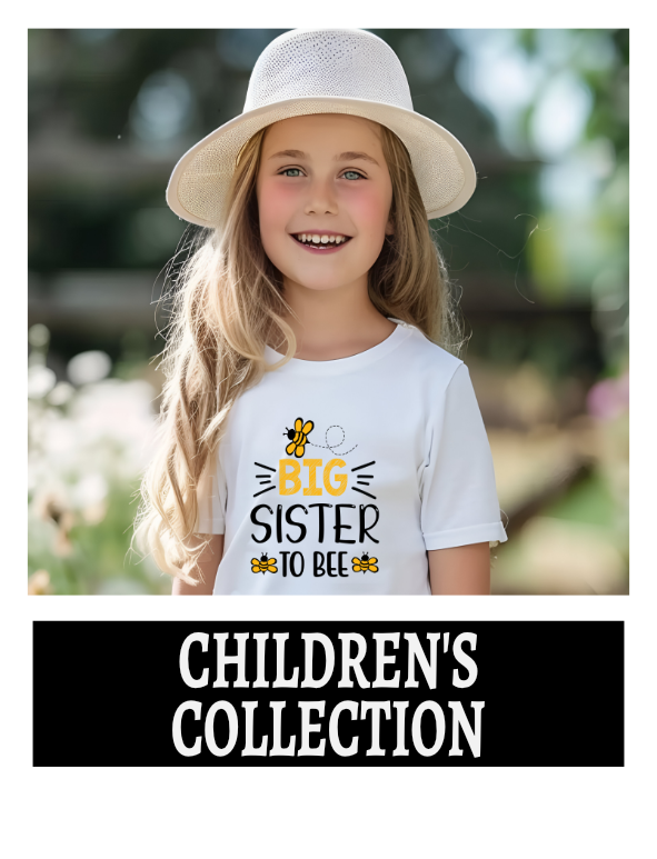 CHILDREN'S COLLECTION