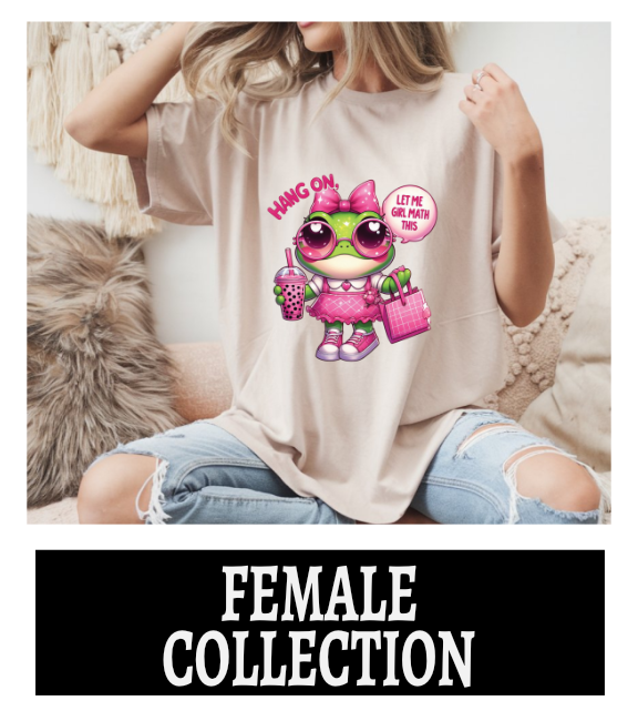 FEMALE COLLECTION