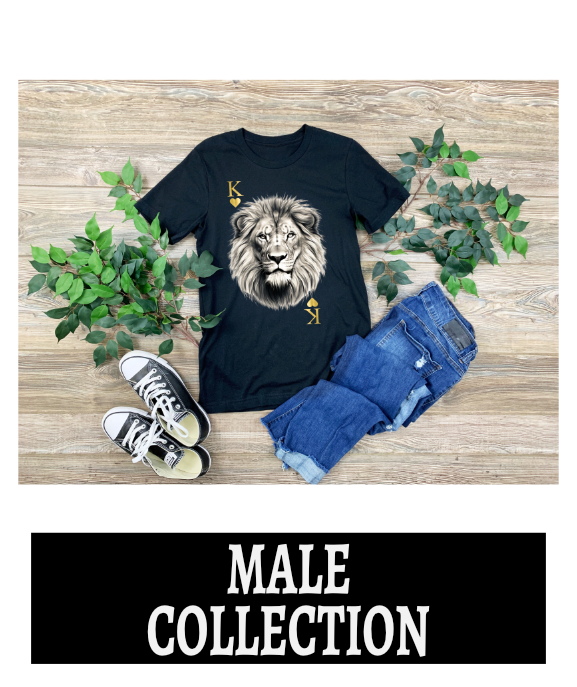 MALE COLLECTION