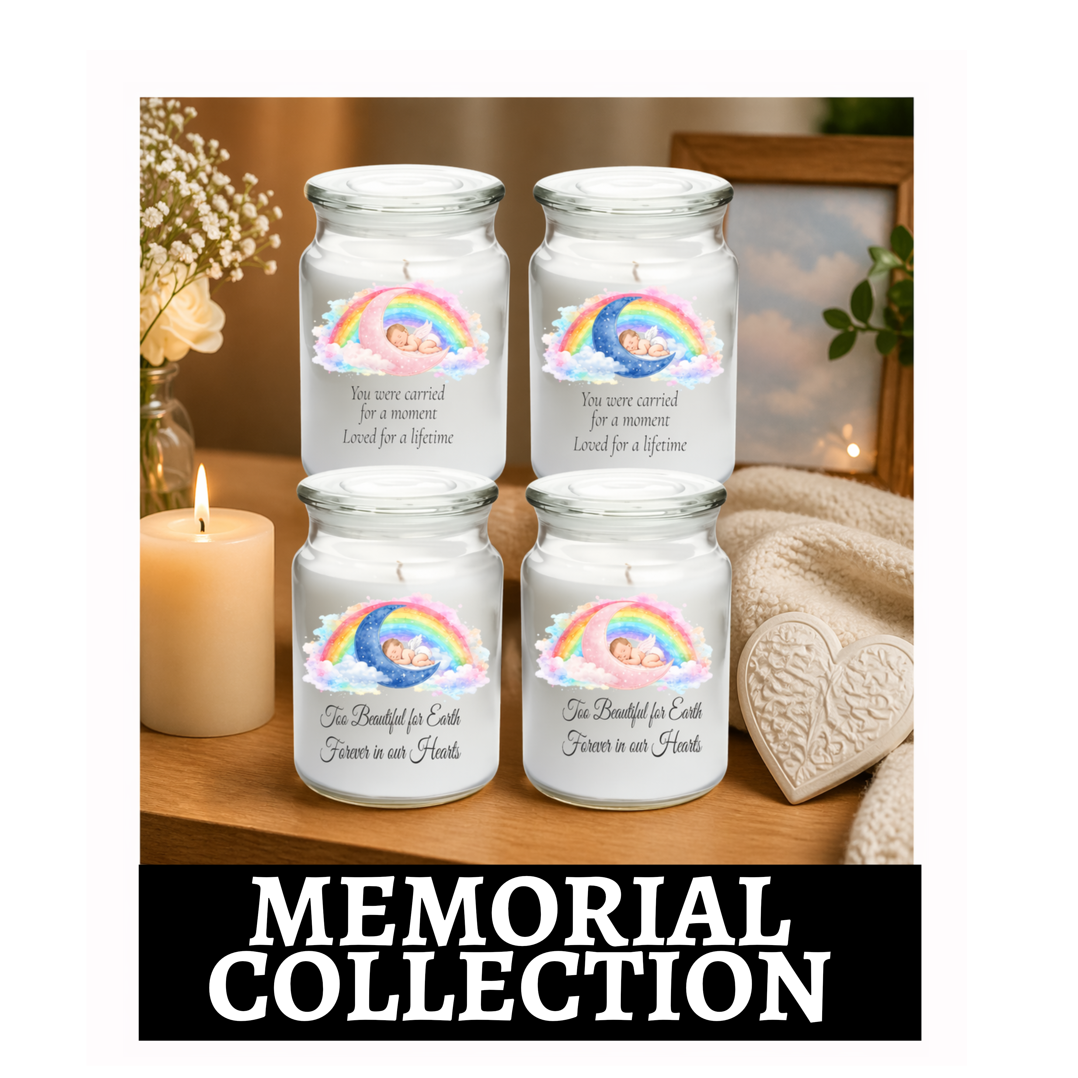 MEMORIAL COLLECTION