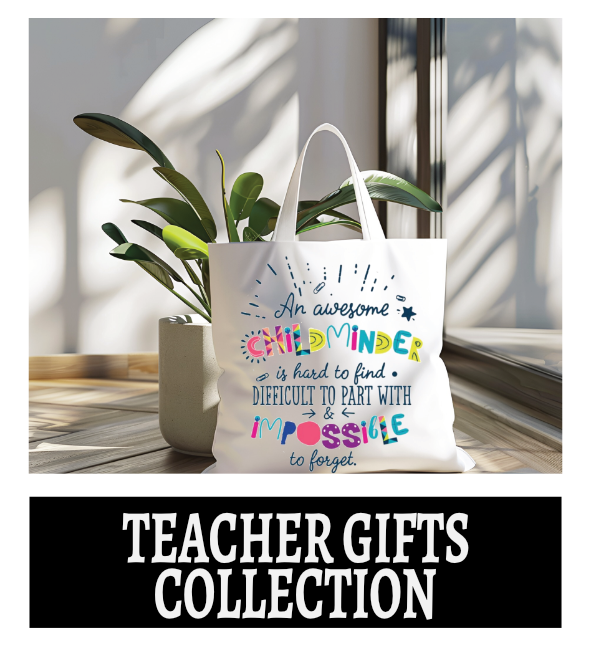 TEACHER GIFTS COLLECTION