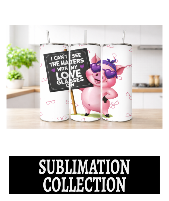 SUBLIMATION COLLECTION