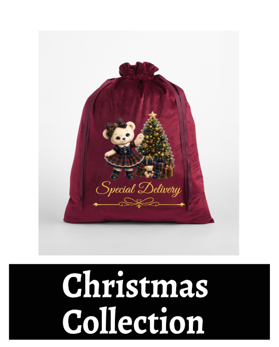 CHRISTMAS COLLECTION