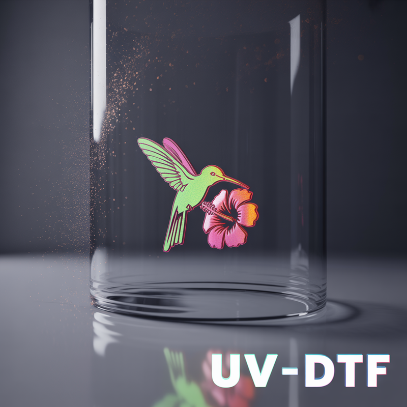 uvdtf GANGSHEETS - ap wholesale