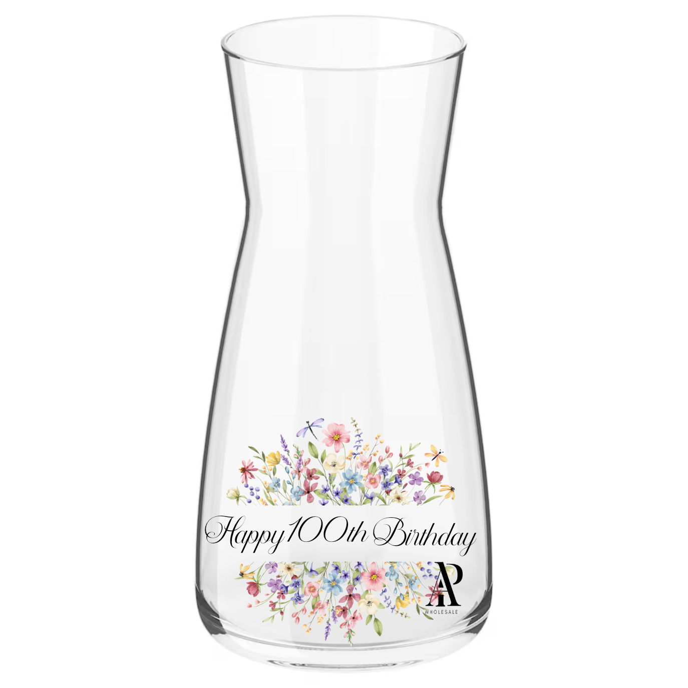 Birthday Floral
