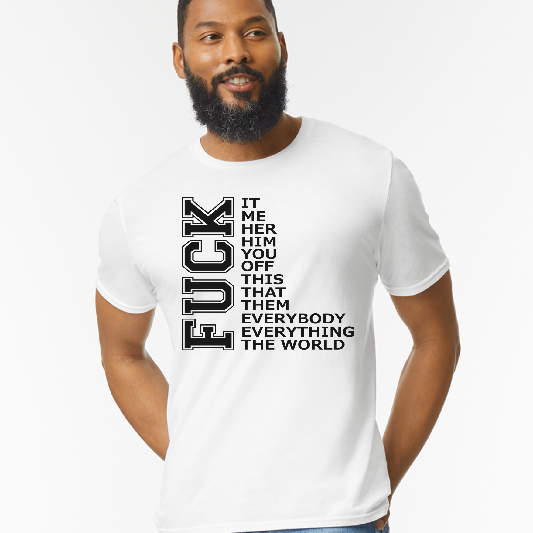 Adult DTF