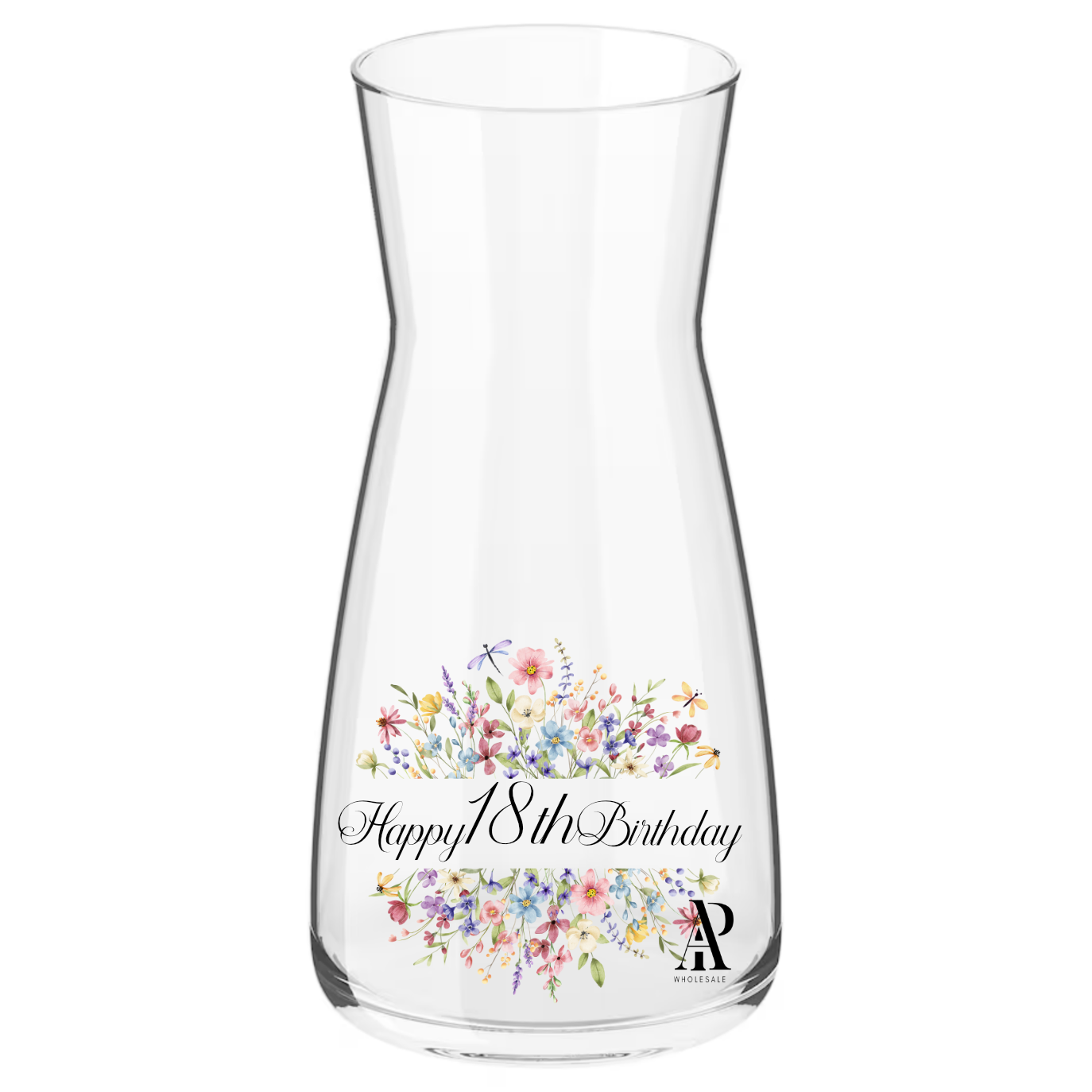 Birthday Floral