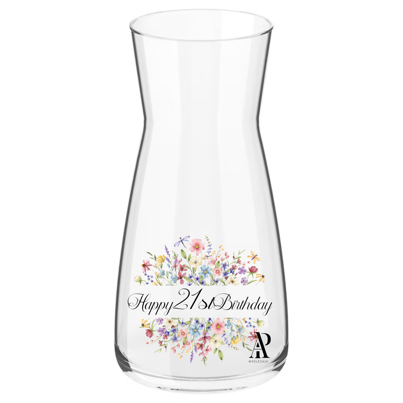 Birthday Floral