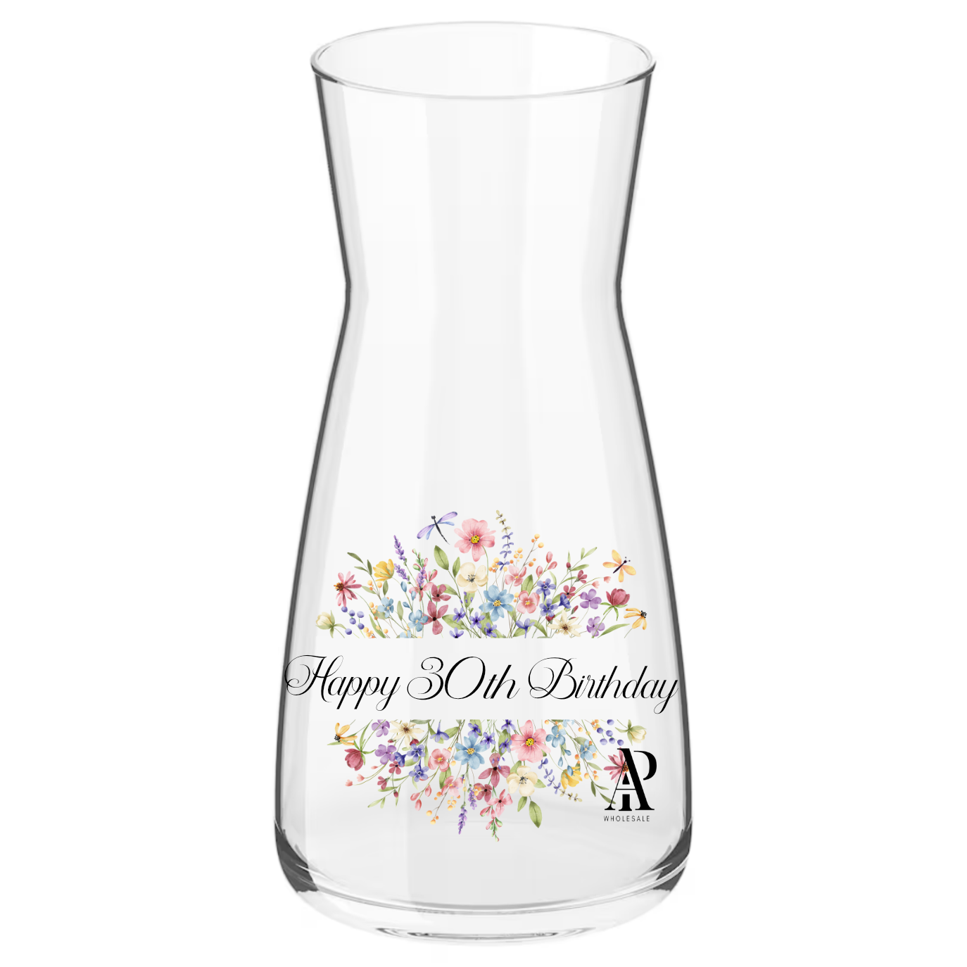 Birthday Floral