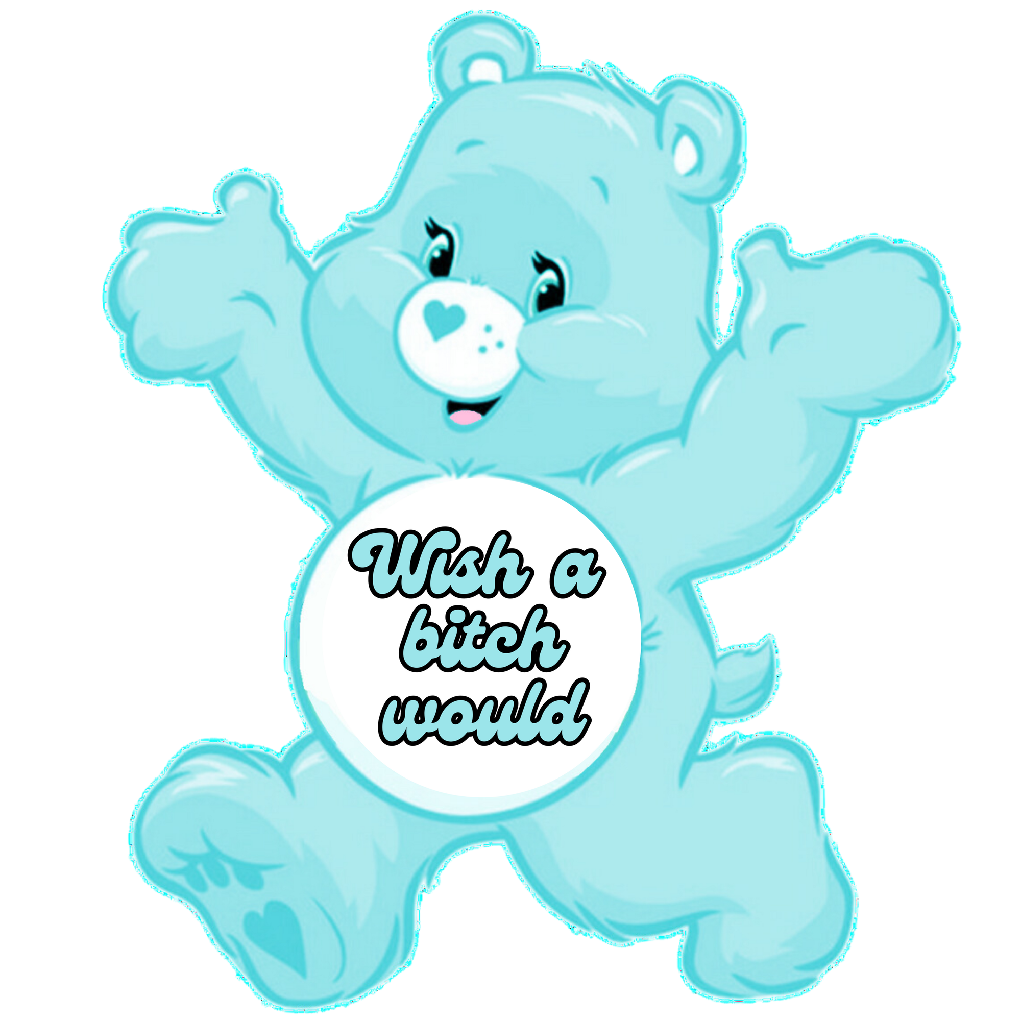 Naughty Bears