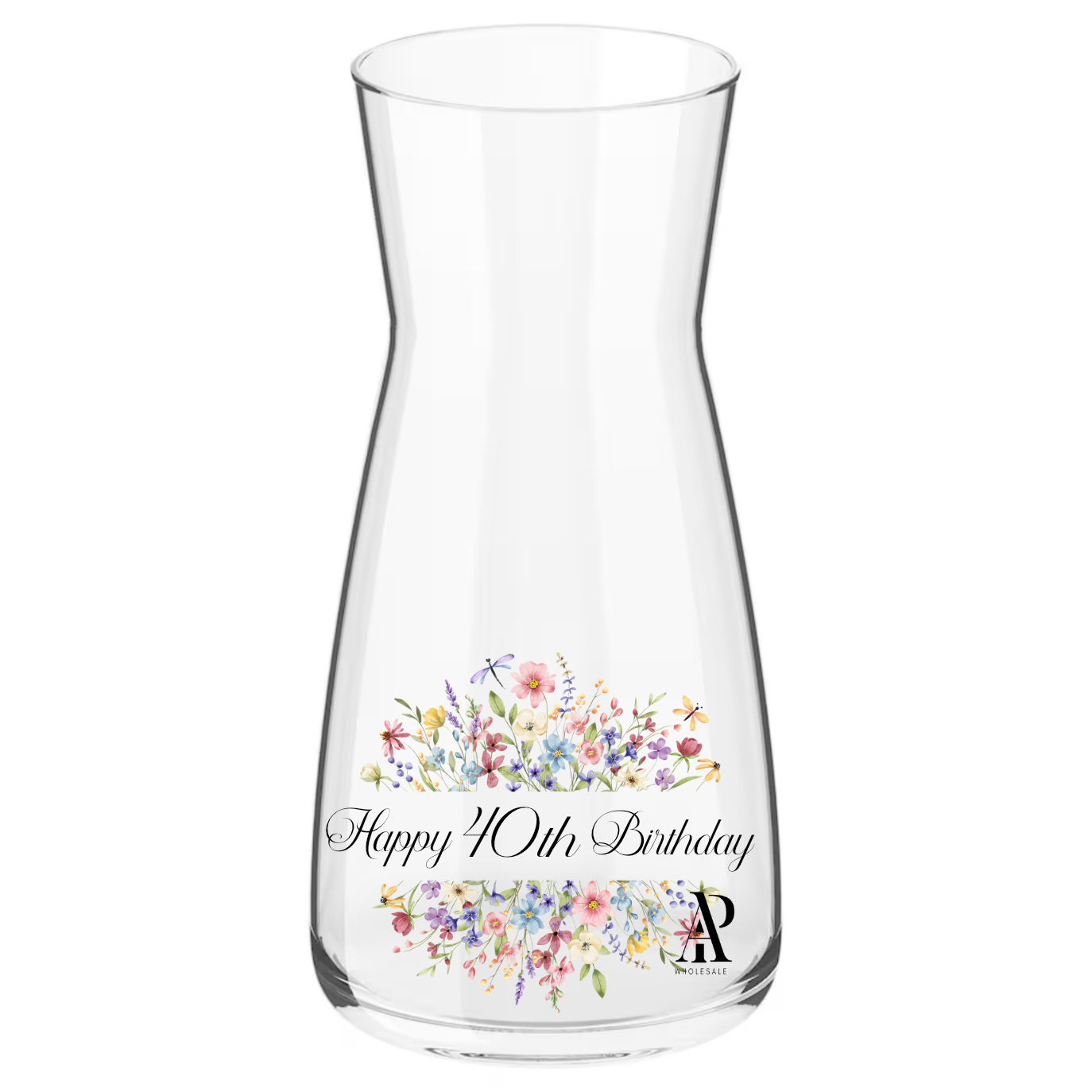 Birthday Floral