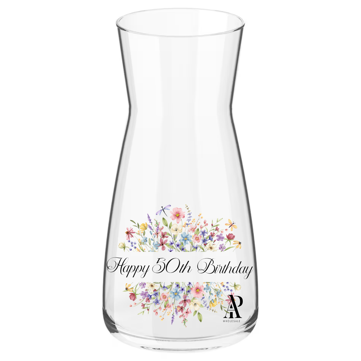 Birthday Floral