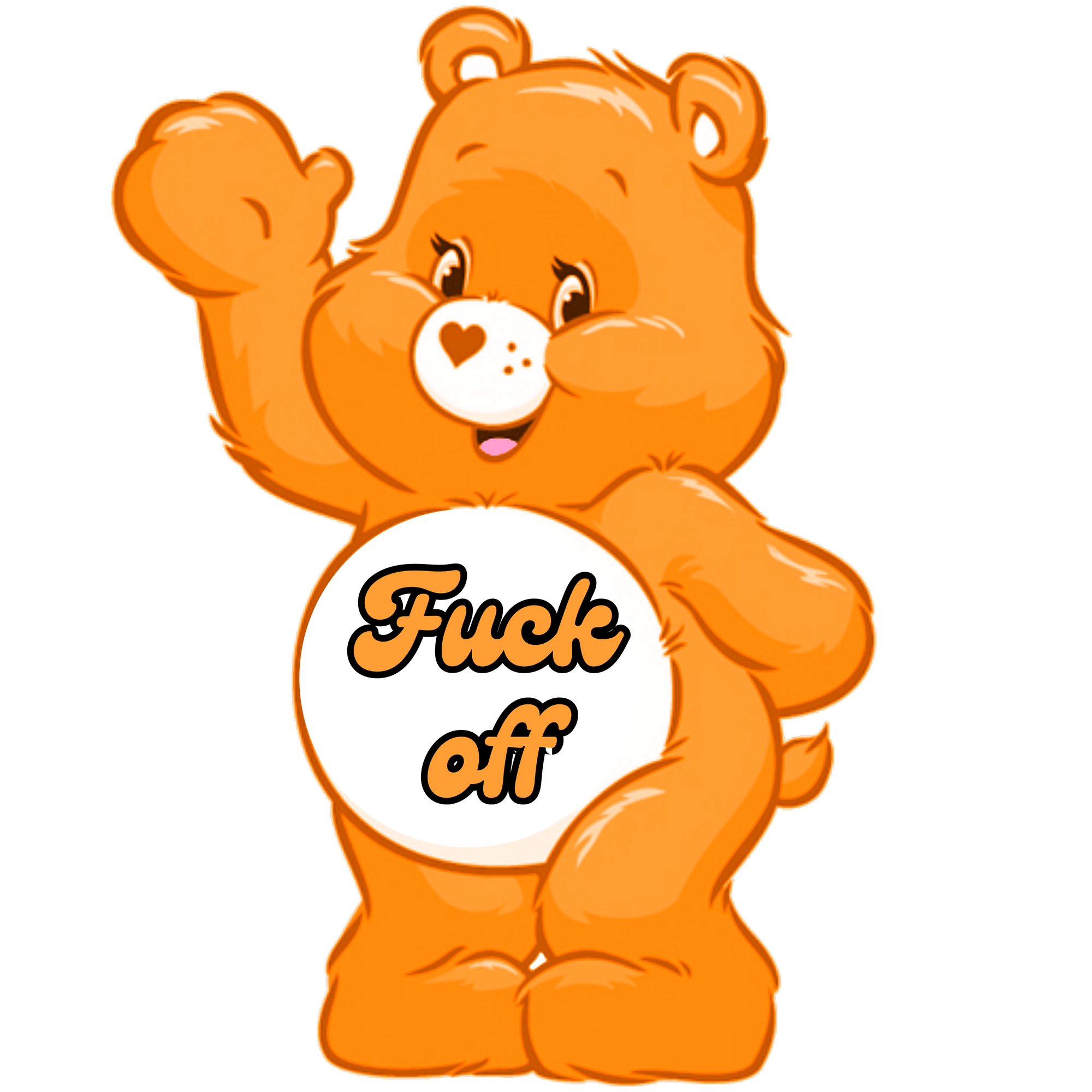 Naughty Bears