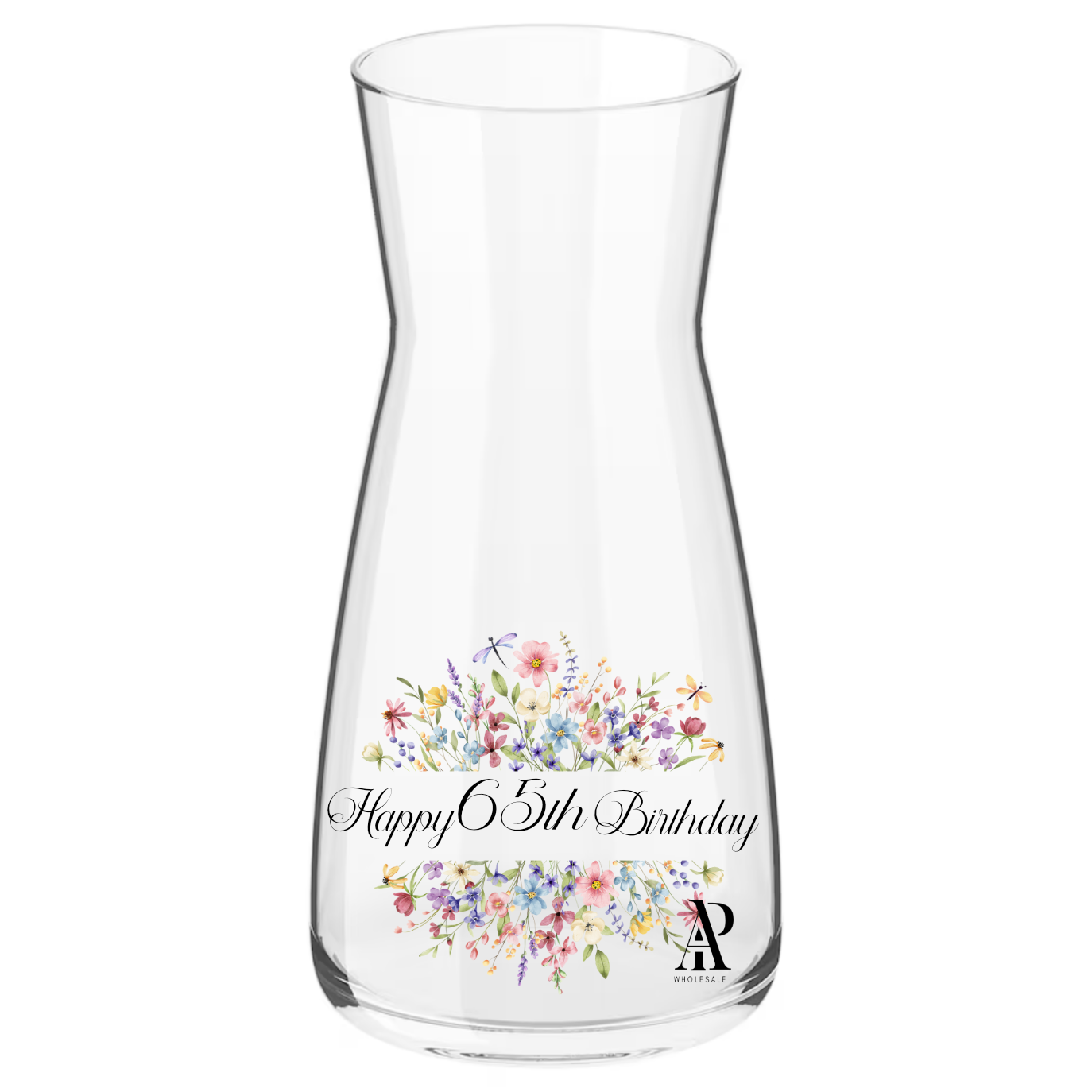 Birthday Floral