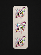 Bookmark UVDTF