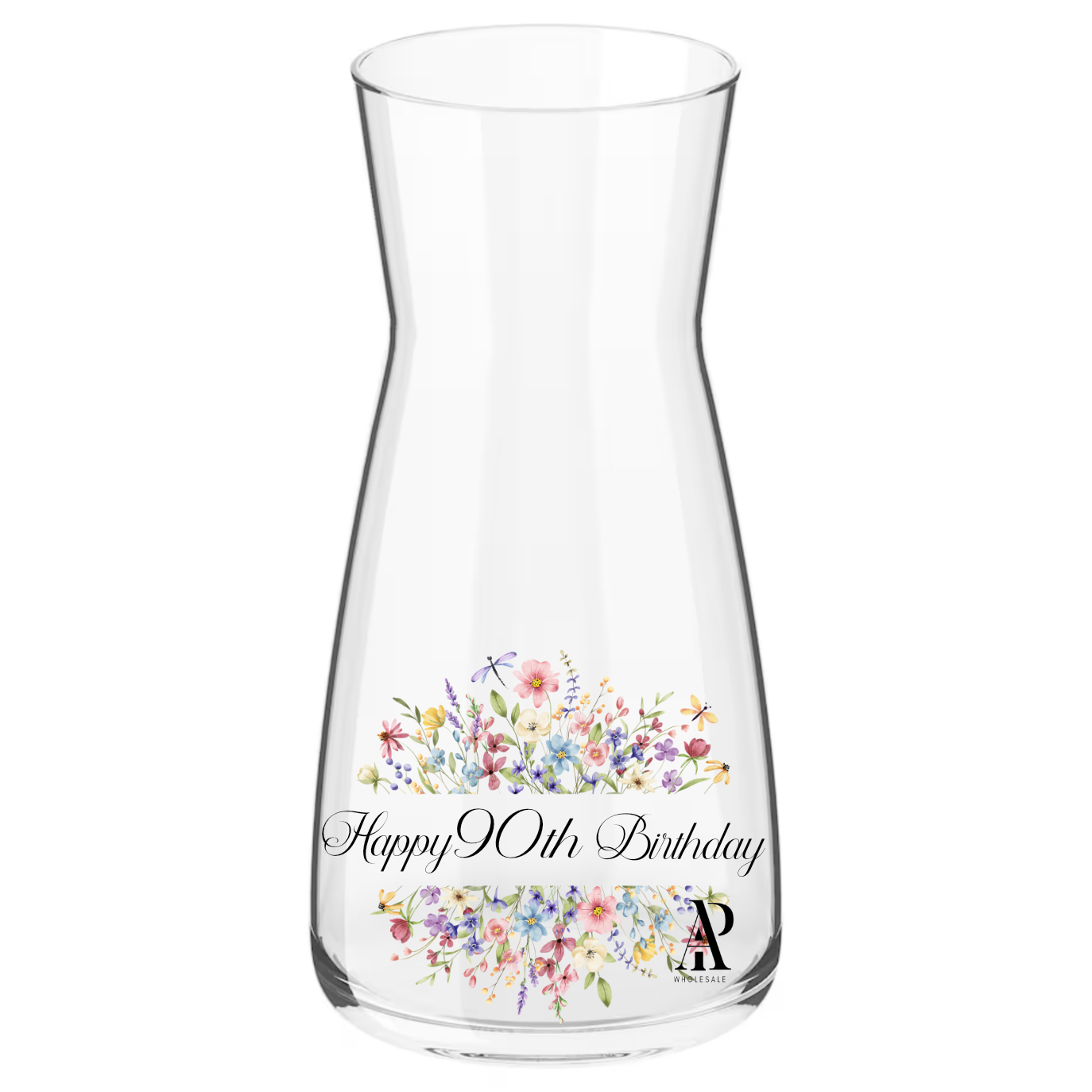Birthday Floral