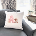 Baby Giraffe A-Z