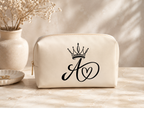 Crown Alphabet DTF