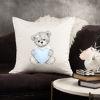 Grey Teddy Collection DTF