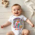 Promoted to Big Sister