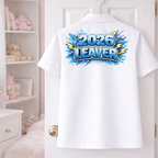 Leavers 2026