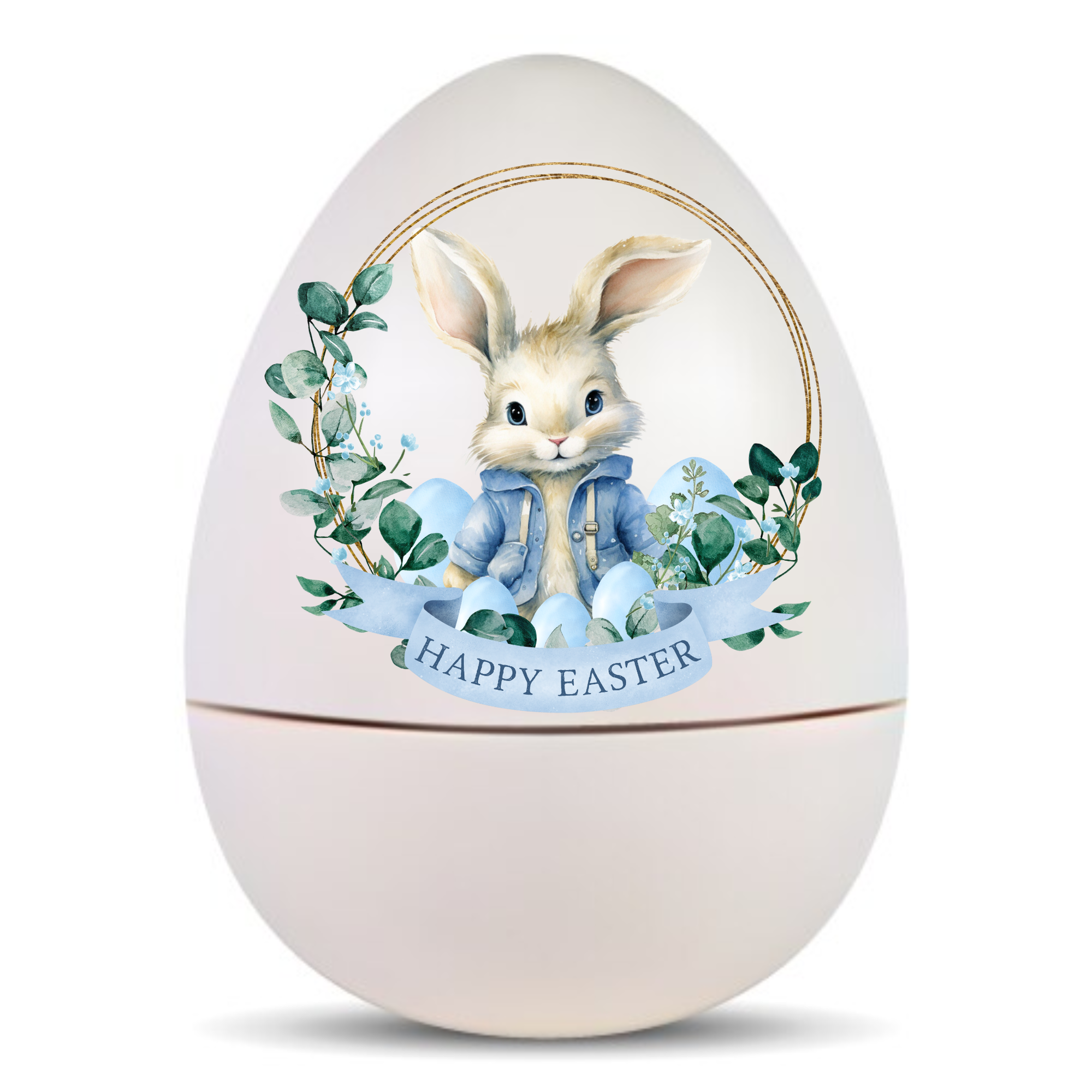 Giant Egg Decals