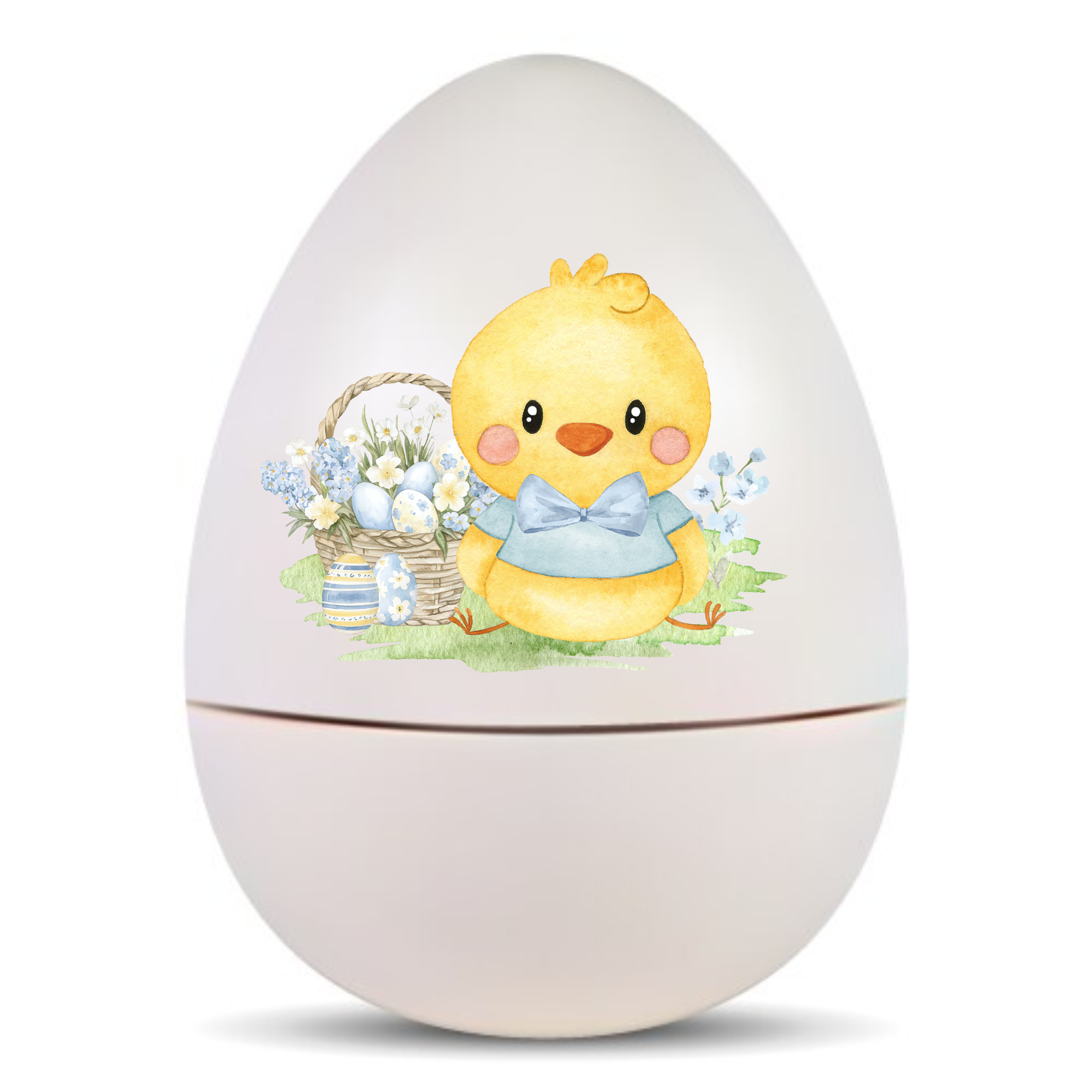 Giant Egg Decals