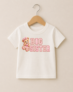 Little Bro / Big Bro / Little Sister / Big Sister DTF Transfers