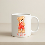 Valentine Bears UV-DTF