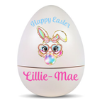 Giant Egg Decals