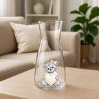 Grey Teddy Collection UVDTF