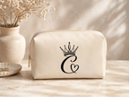 Crown Alphabet DTF