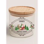 Hot Chocolate Station