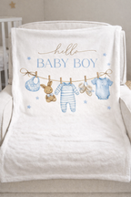 Hello Baby Digital Download