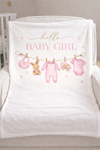 Hello Baby Digital Download