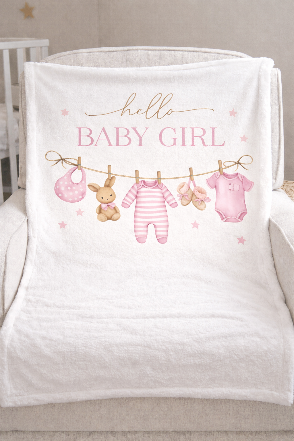 Hello Baby Digital Download