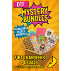MYSTERY DTF BUNDLES