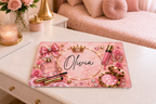 GLAM MAKEUP CHOPPING BOARD DESIGN -Sublimation sheet