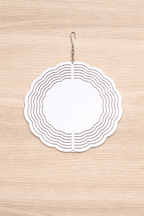 Sublimation Wind Spinners