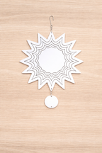 Sublimation Wind Spinners