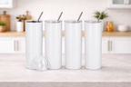 Sublimation Tumblers