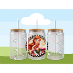 D*sney characters UV