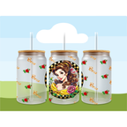 D*sney characters UV