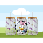 D*sney characters UV