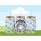 D*sney characters UV