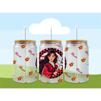 D*sney characters UV