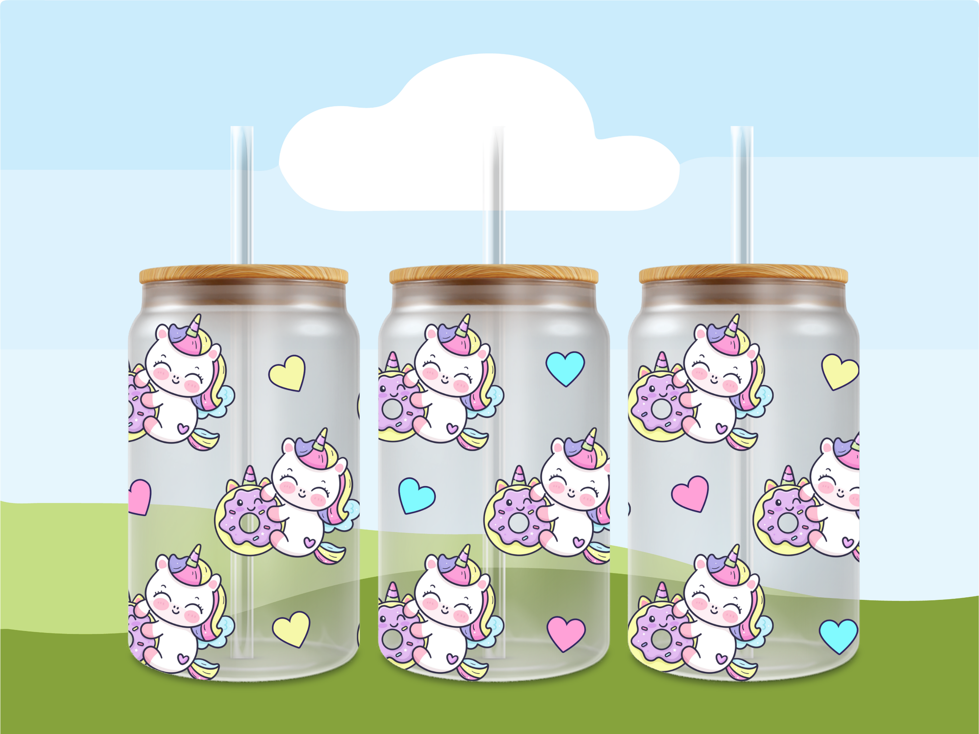 Children's Favourites