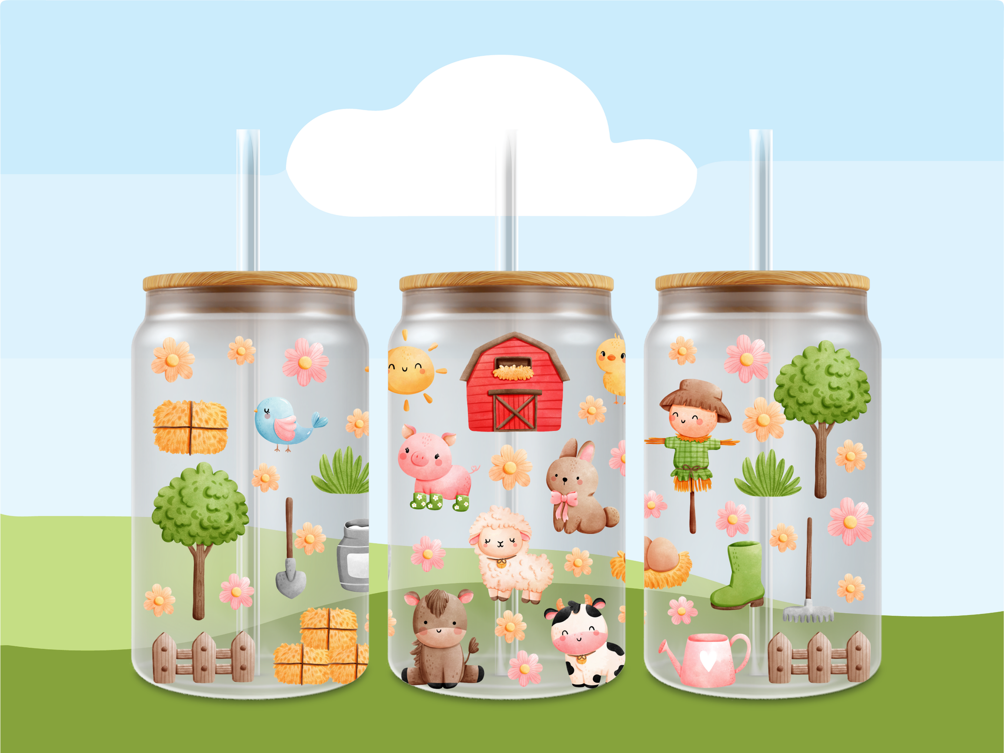 Children's Favourites